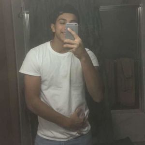 Meet your Posher, Erick